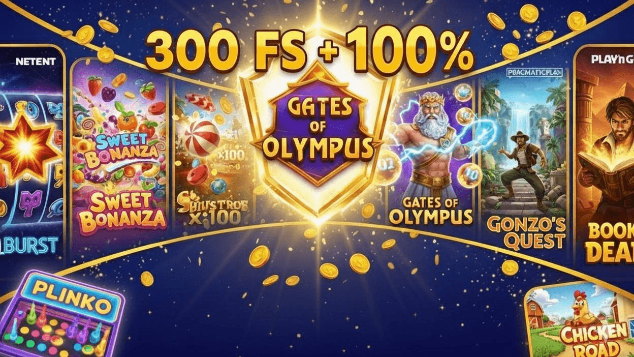 Lucky Slot ✅ Screenshot